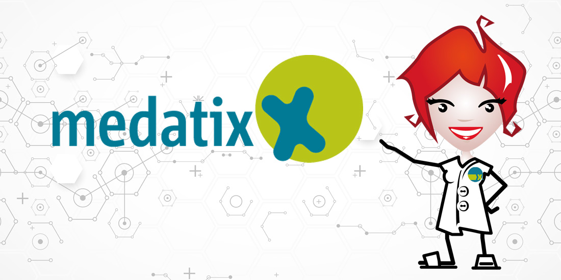 medatixx - Die neue Praxissoftware