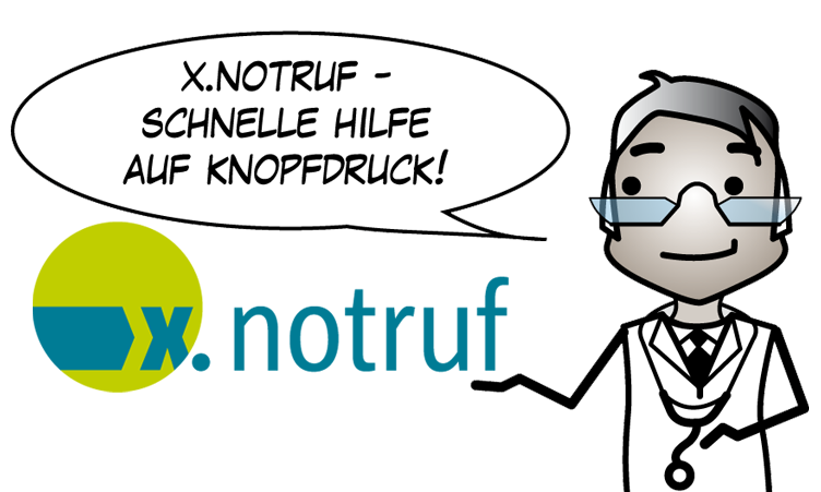 x.notruf